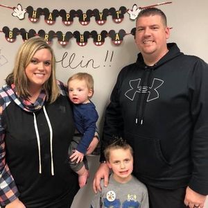 Meet your Posher, Tara